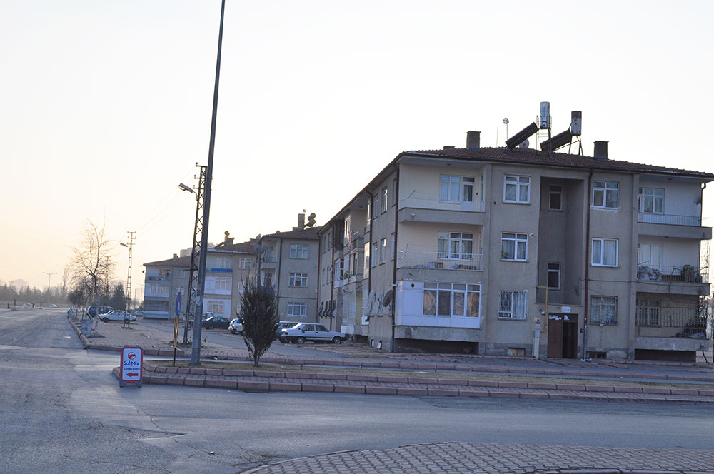S.S. KARAGÖZ KONUT YAPI KOOPERATİFİ resim2