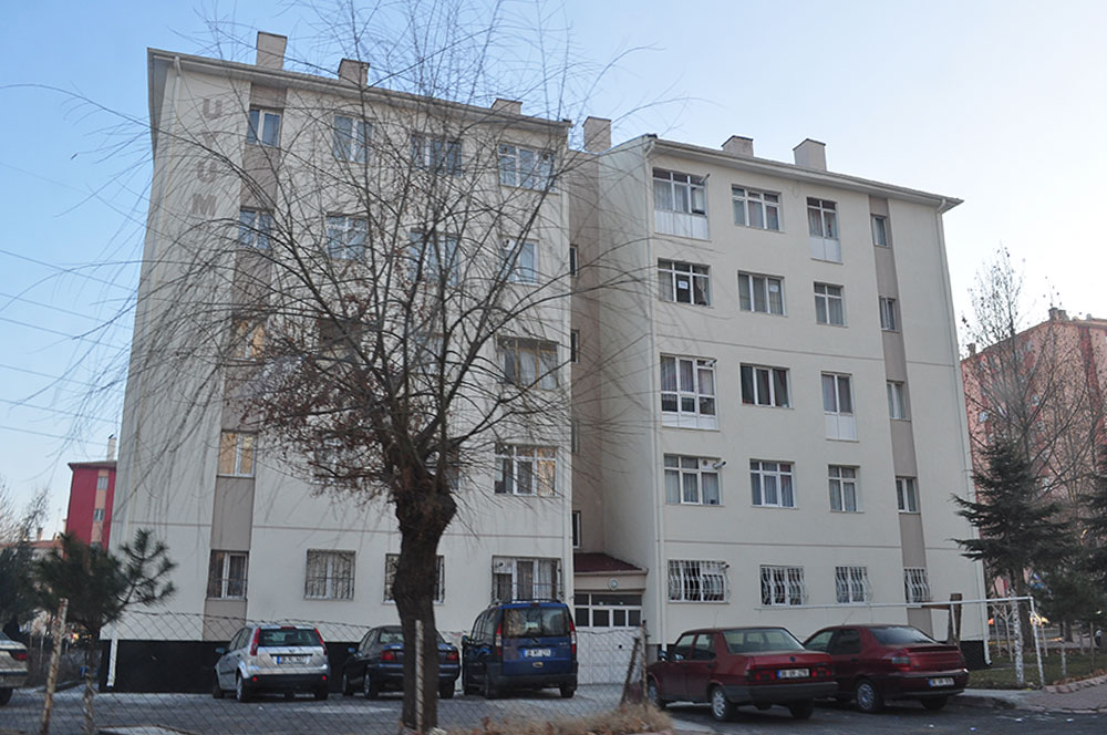 S.S. BELSİN YAPI KOOPERATİFİ resim3